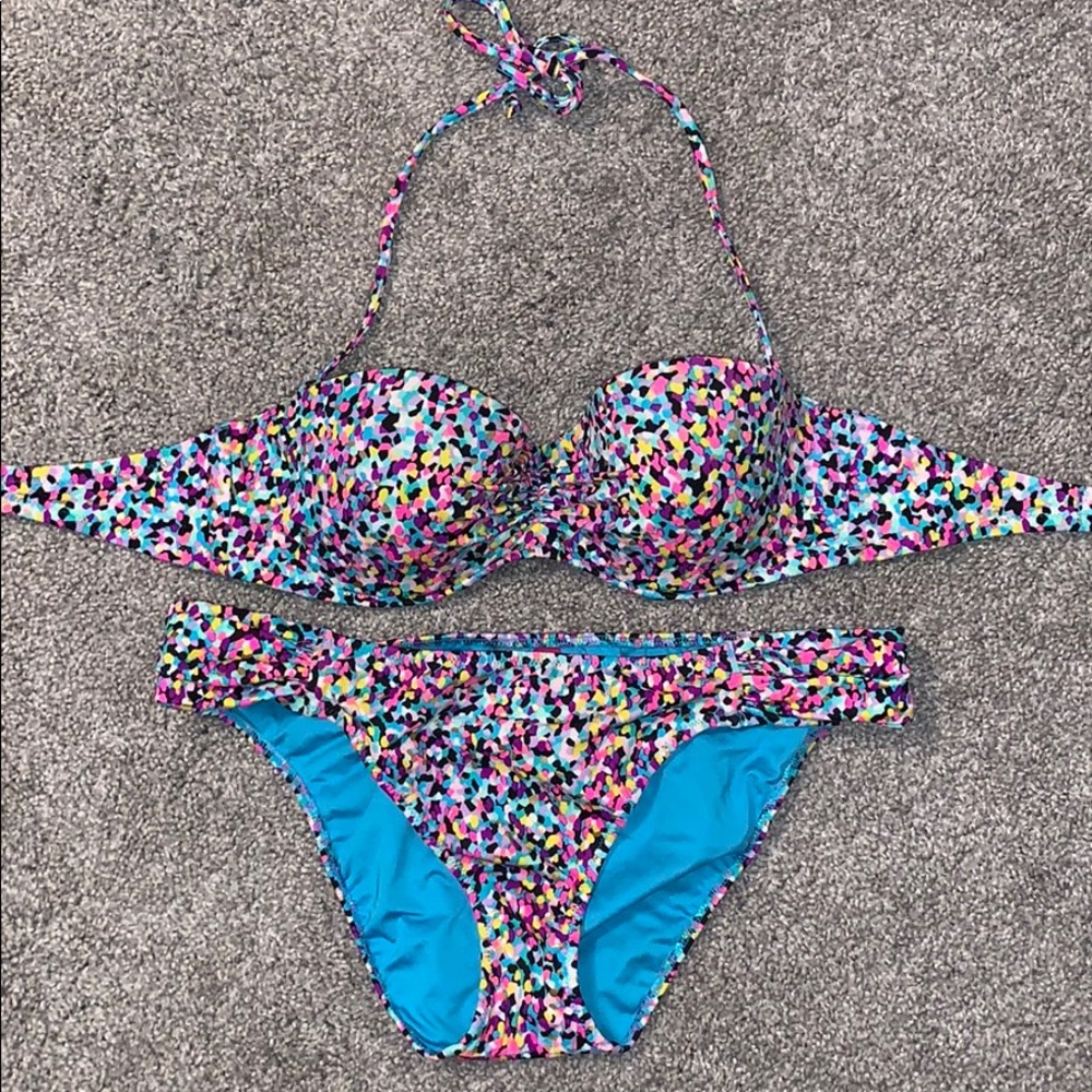 Victoria’s Secret Bikini